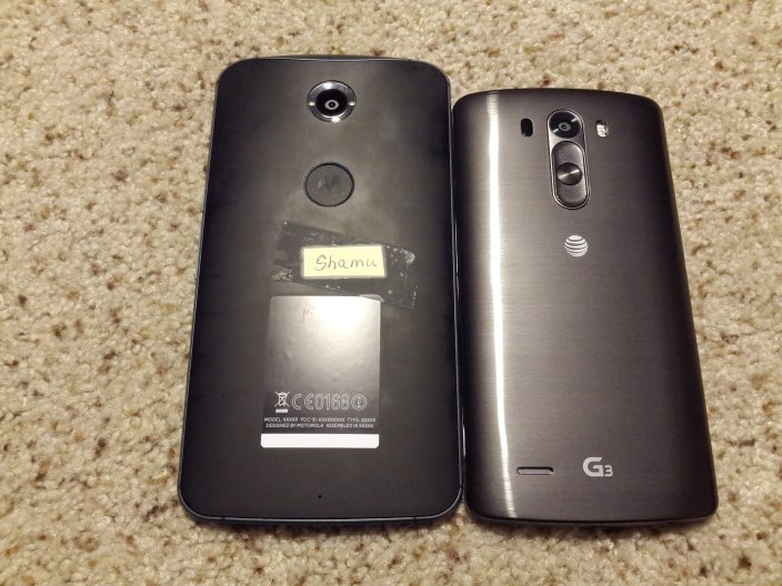 Nexus 6