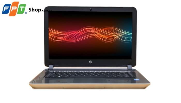 HP Pavilion 14