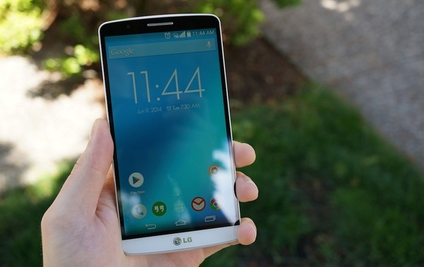 LG G4