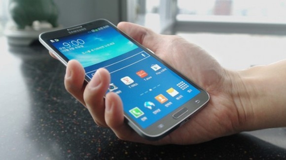 Samsung Galaxy S6
