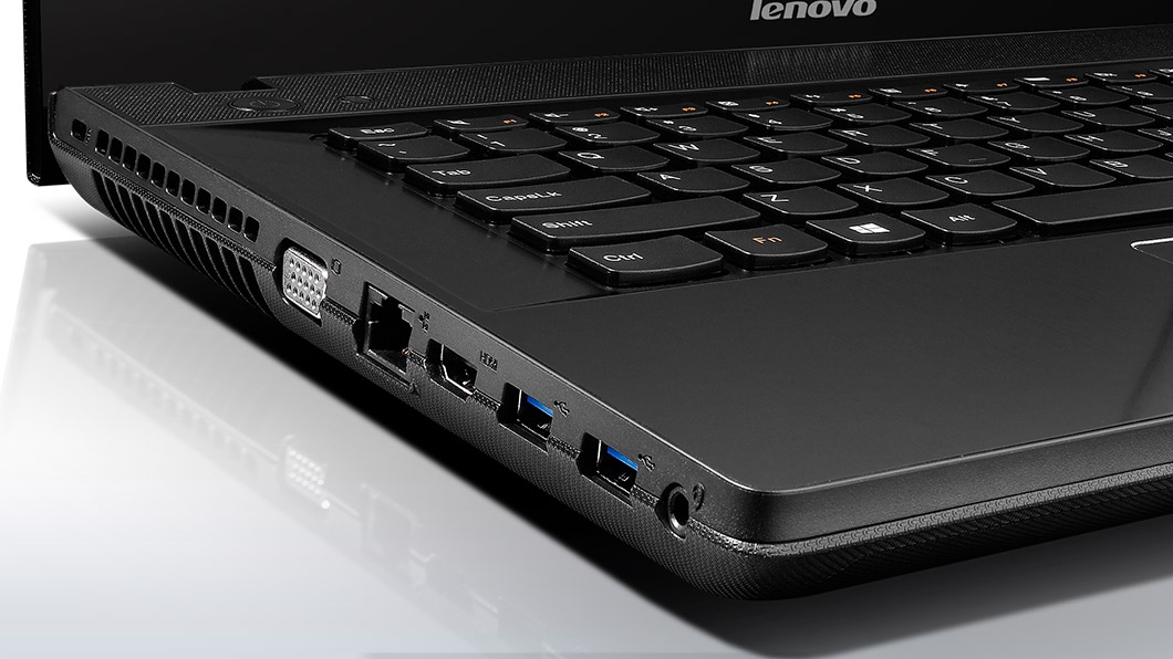 Lenovo G410
