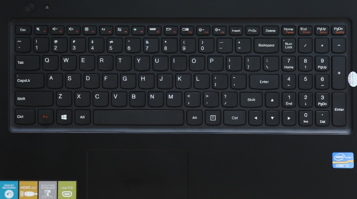 Lenovo G5070
