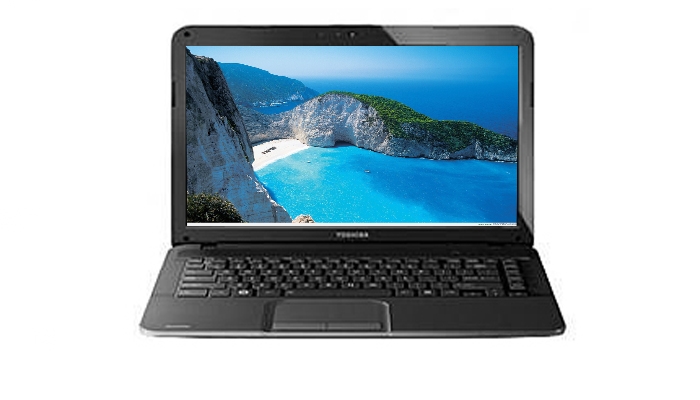 Toshiba Satellite C40