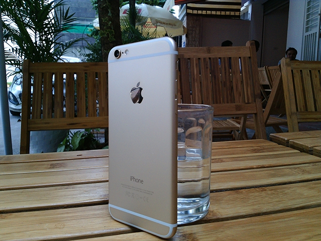 Ảnh chụp từ Neo 3