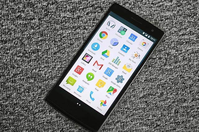 Oppo Find 7