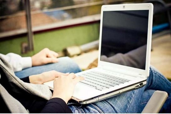 laptop