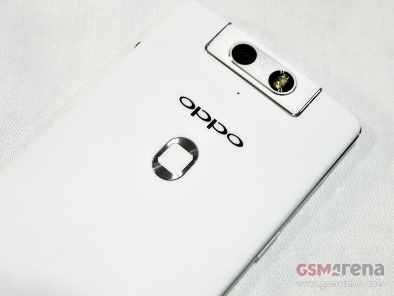 Oppo N3