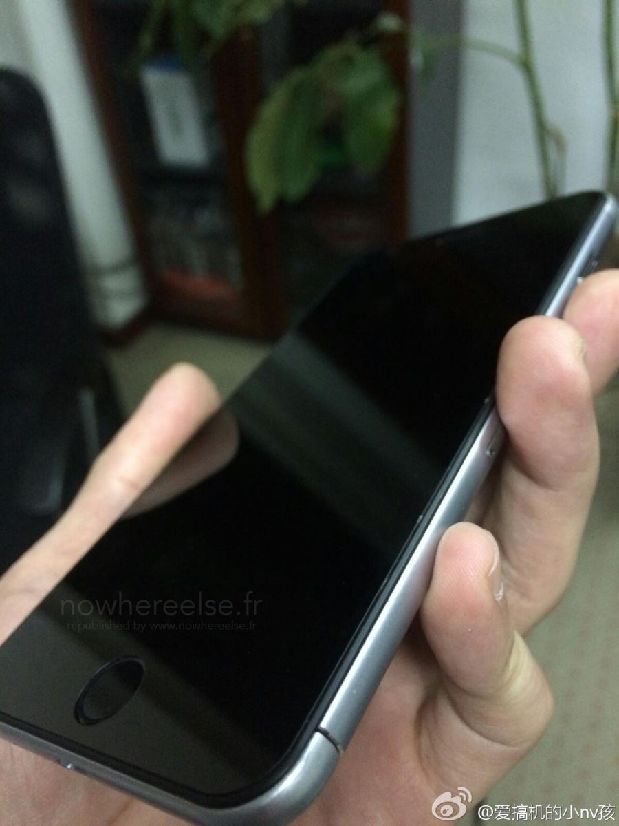 iPhone 6 “nhái”