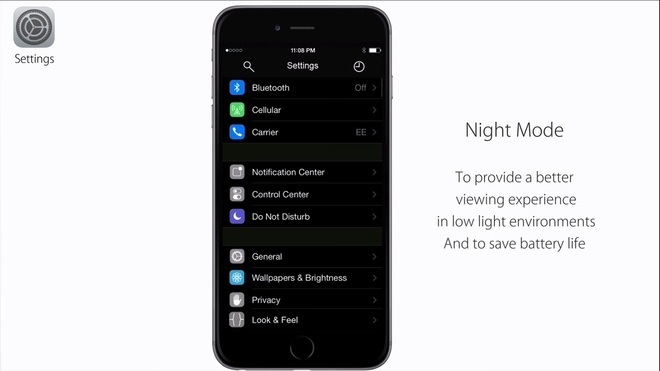 iOS 9