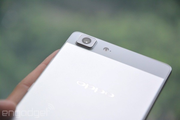 Oppo R5