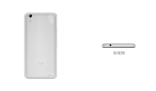 Thiết kế của Digione so với iPhone 6