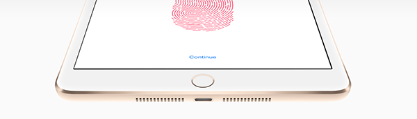 iPad mini 3