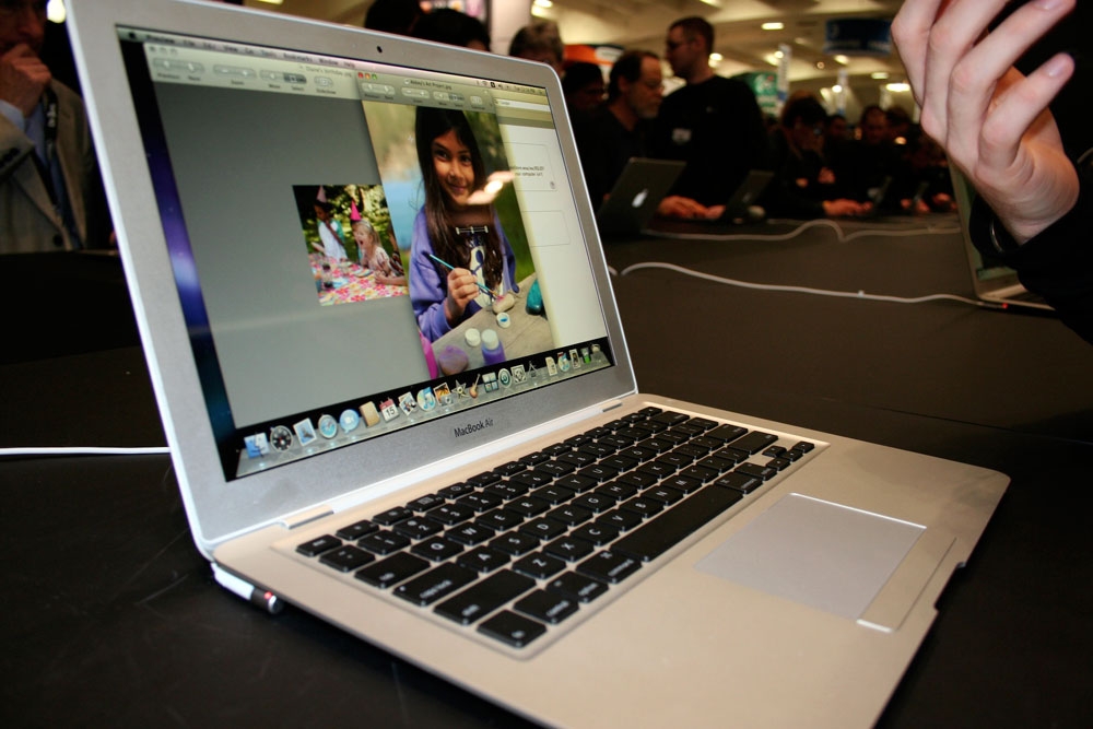 MacBook Air