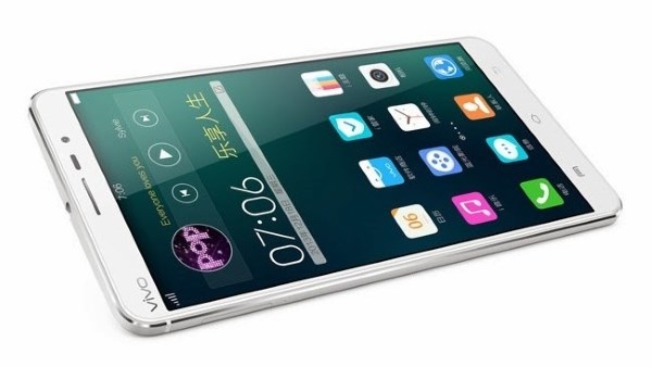 Vivo X5 Max