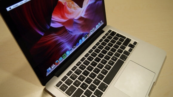 Macbook Pro Retina 13 inch 2014