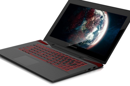 Lenovo Y50