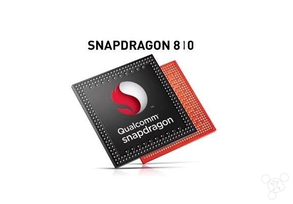 Bộ vi xử lý Snapdragon 810