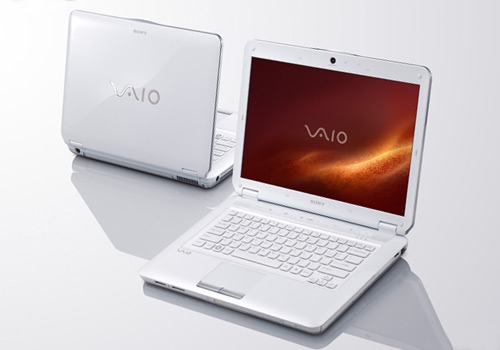 Sony Vaio