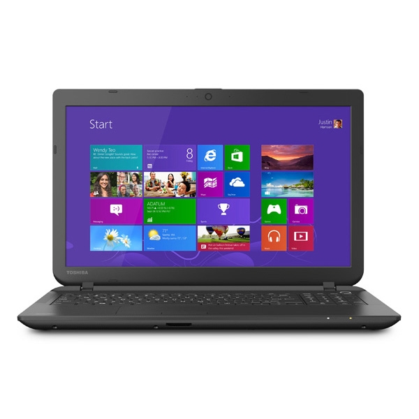 Toshiba Satellite C55D-B5244