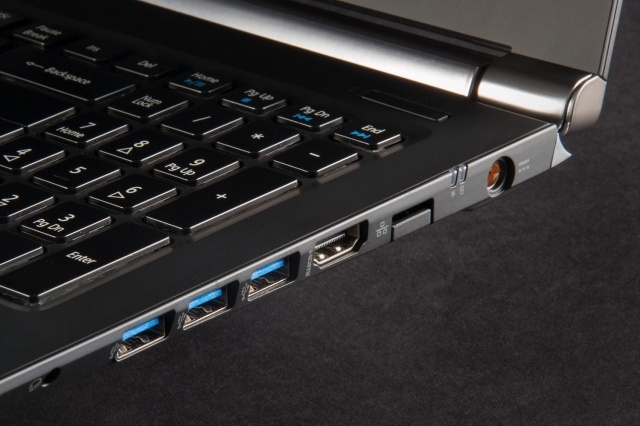 Aspire V15 Nitro Black Edition