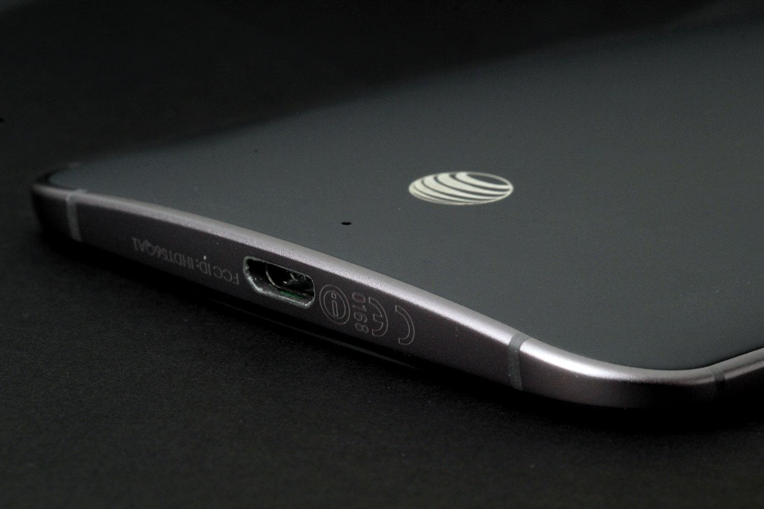 Motorola Moto X 2014