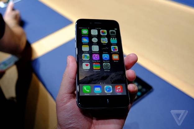 iPhone 6