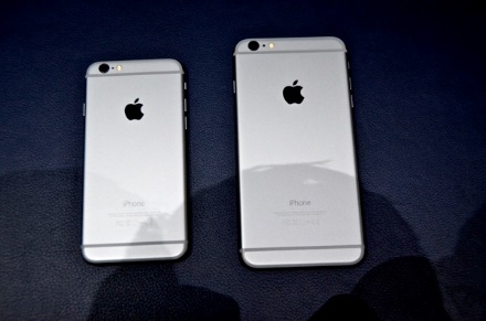 iPhone 6