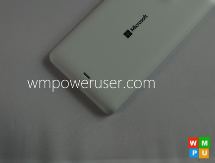 Lumia 535