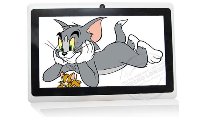 Connspeed Tab 19