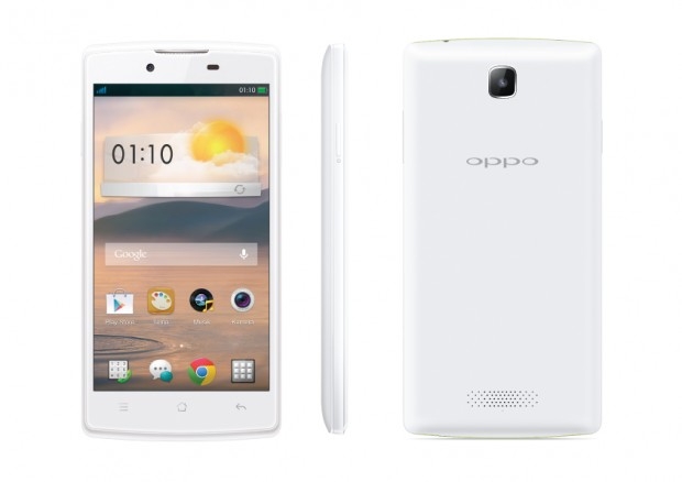 Oppo Neo 3