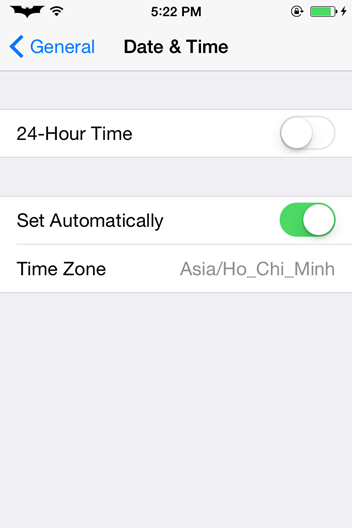giả lập PSP trên iPhone