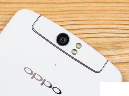 OPPO N1