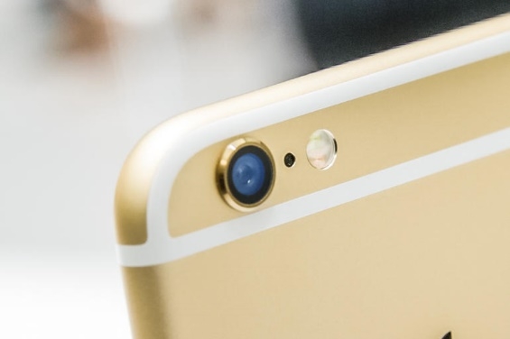 iPhone 6