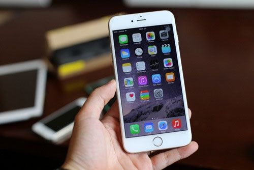 iPhone 6