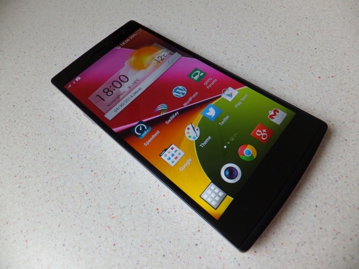 Oppo Find 7a