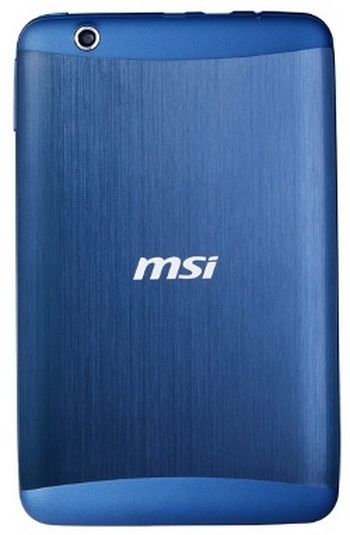 thiết kế MSI Enjoy 71