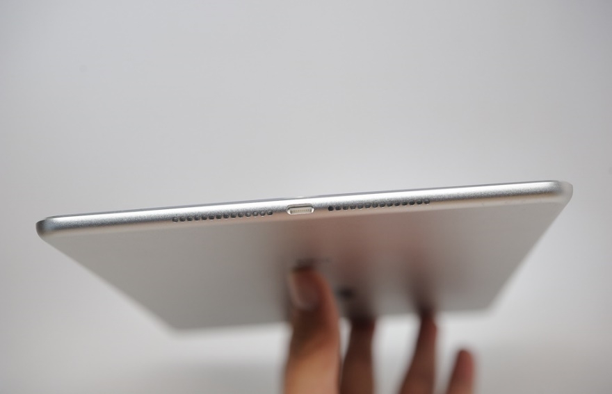 iPad Air 2