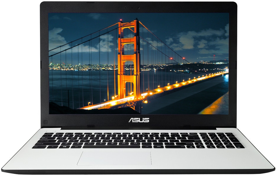 Asus X553MA