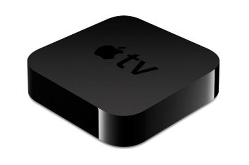 Apple TV