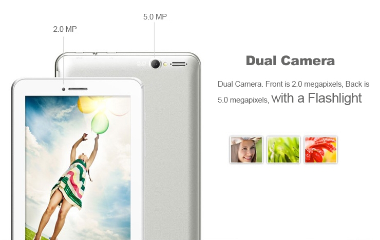 Ainol Novo 7 Numy AX1 3G