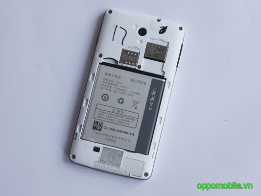Oppo Find Muse