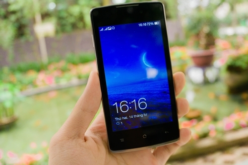 Oppo Joy
