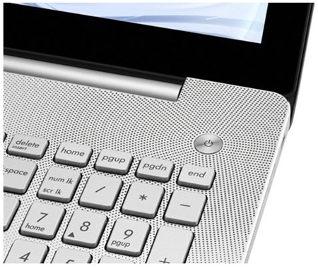Asus N550LF