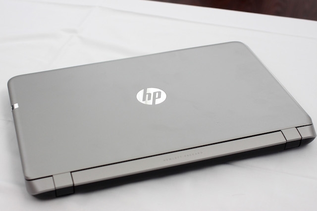 HP Envy 15