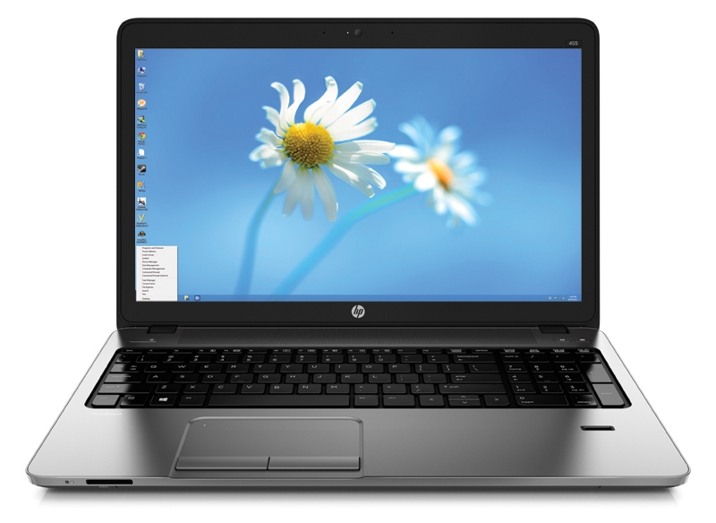 HP Probook 450