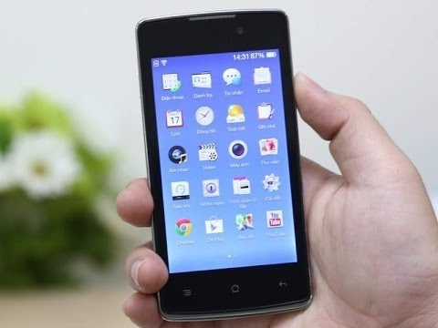 Oppo Joy