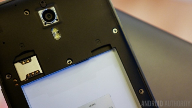 OPPO Find 7 và OPPO Find 5