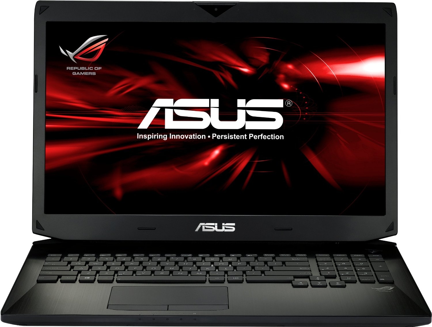 Asus G750JX