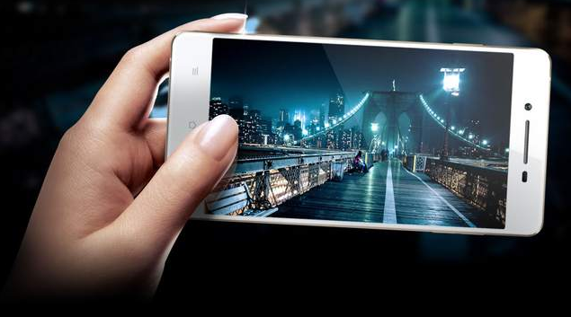 Oppo Find R1