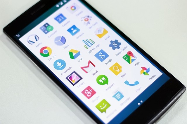Oppo Find 7